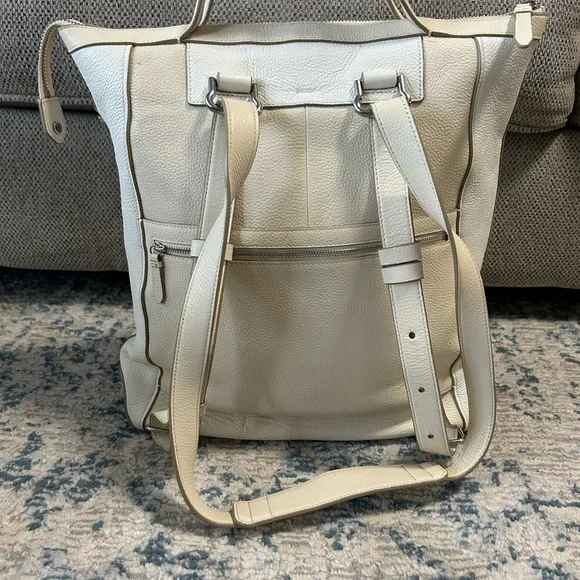 Cole Haan Grand Ambition Convertible Backpack. - Picture 2 of 11